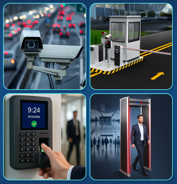 Satnam Infotech operations