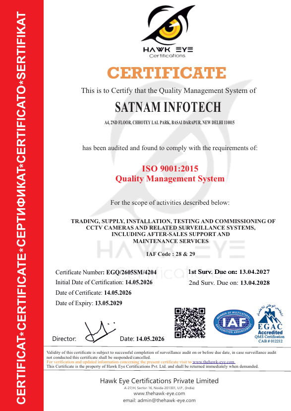 Certification 2 - horizontal