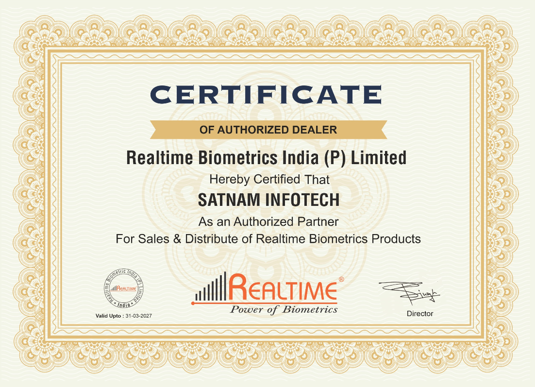 Certification 4 - horizontal